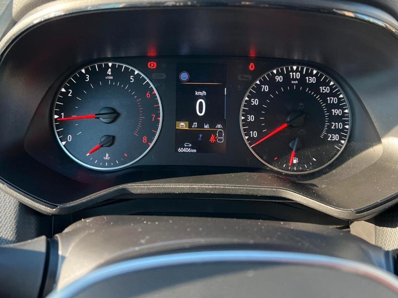 Renault Clio TCe 100 CV GPL 5 porte Equilibre