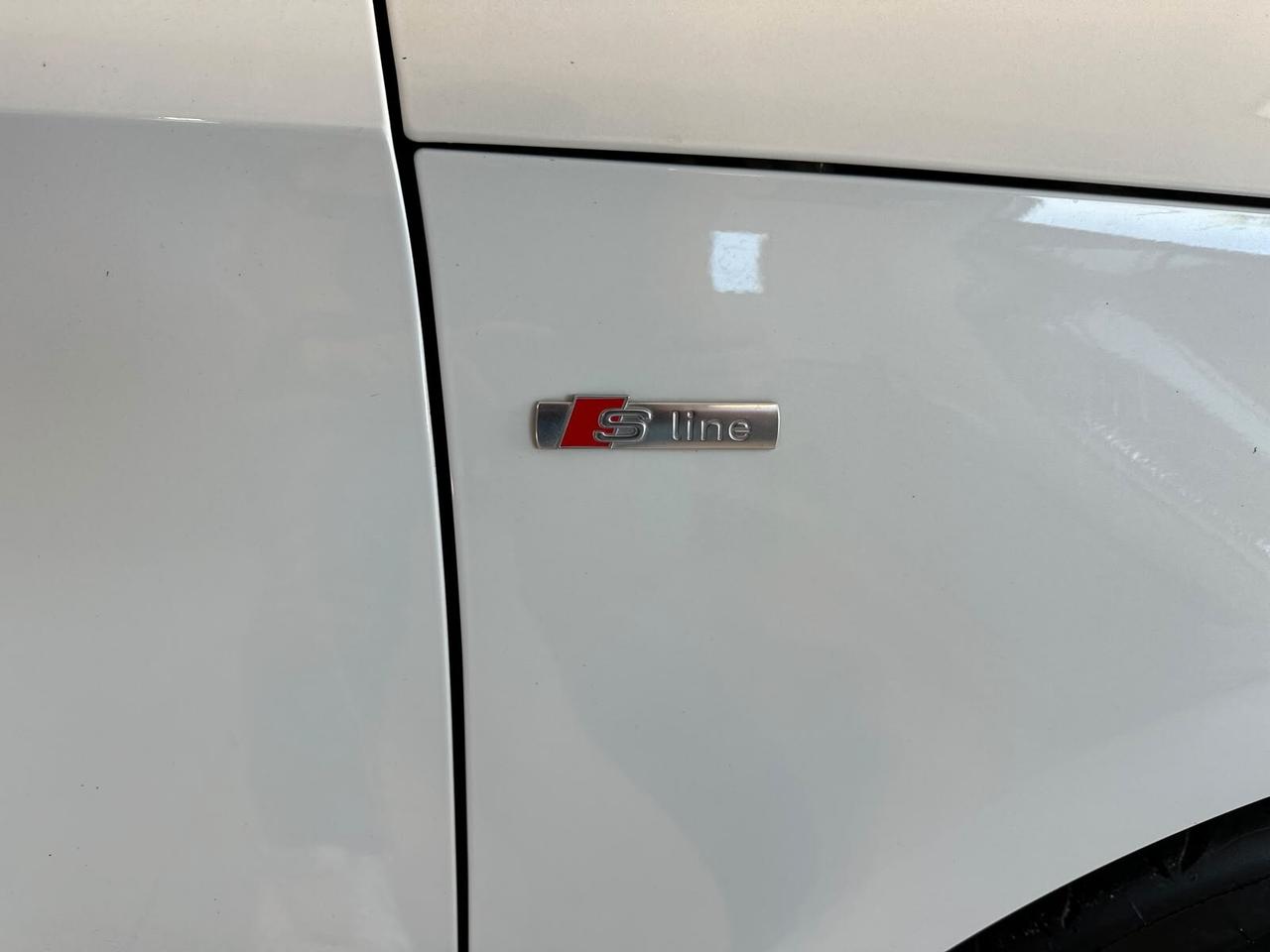 Audi A1 1.6 TDI S tronic Attraction