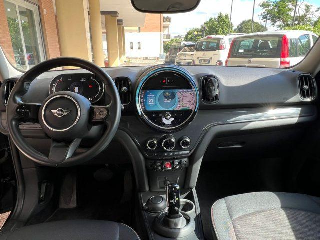 MINI Countryman 1.5 One D Northwood Edition Countryman