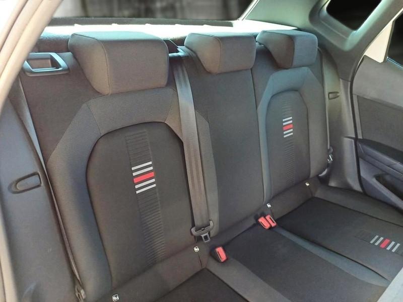 SEAT ARONA 1.0 TGI 66KW FR CROSSOVER