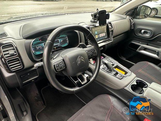 Citroen C5 Aircross 1.5 bluehdi Feel s&s 130cv eat