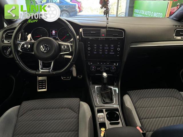 VOLKSWAGEN Golf 2.0 TDI DSG 5p. R-LINE