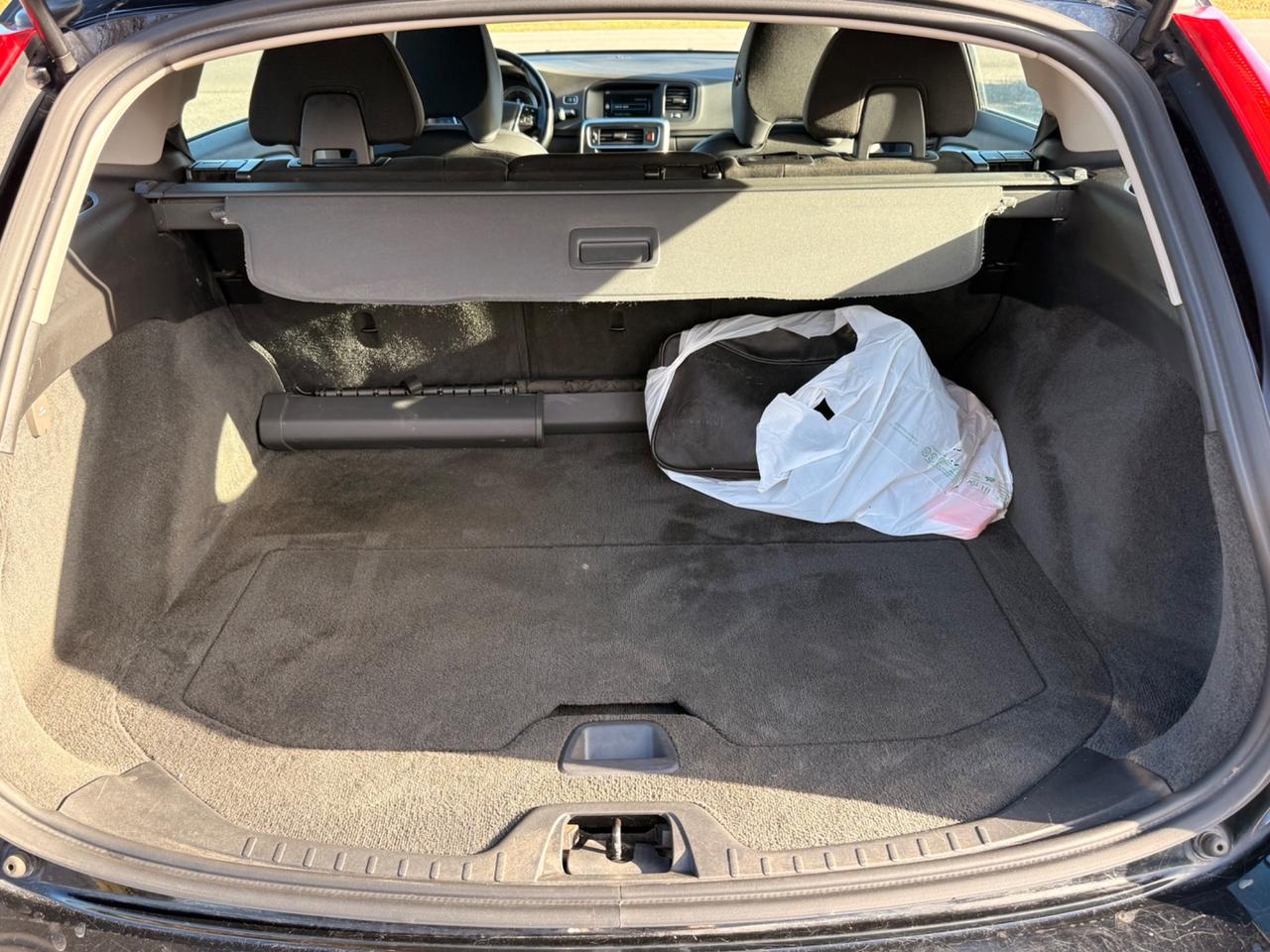 Volvo V60 D3 Momentum