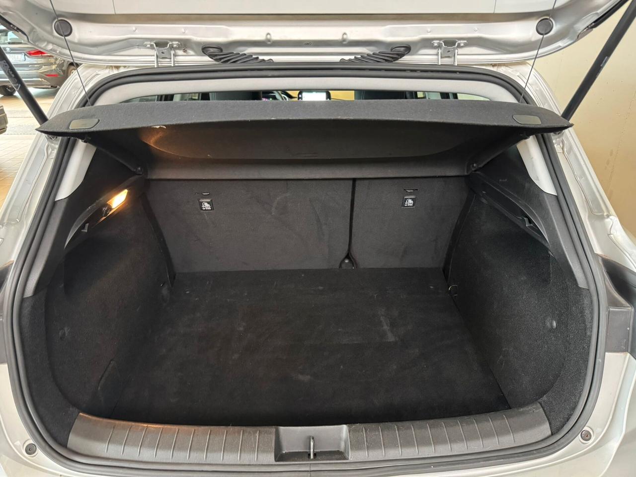 Fiat Tipo 1.3 Mjt S&S SW