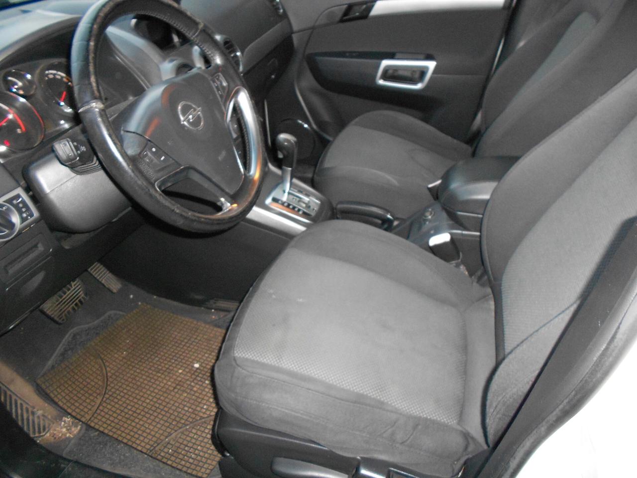 Opel Antara 2.0 CDTI 150CV aut. Cosmo