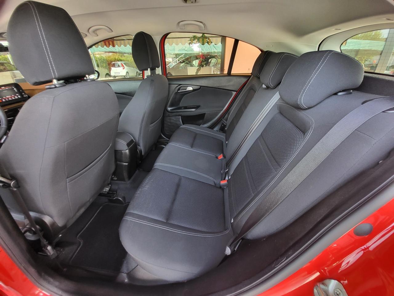 Fiat Tipo 1.0 5 porte Business
