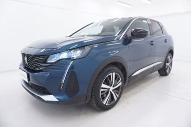 Peugeot 3008 Allure EAT8 BR884787 1.5 Diesel 131CV