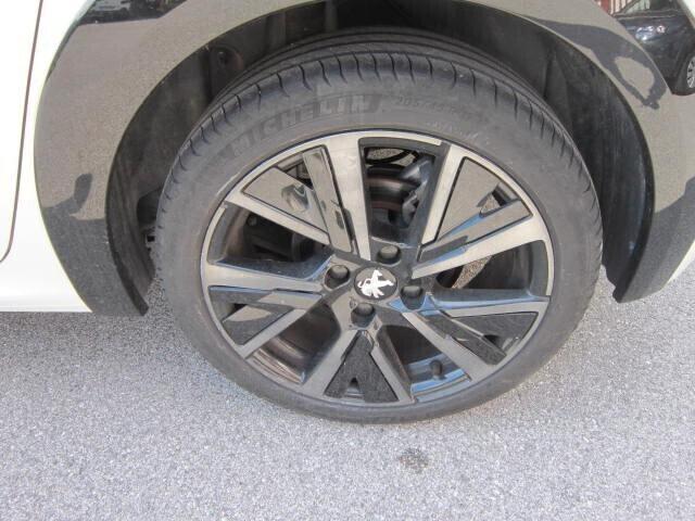 Peugeot 208 PureTech 130 Stop&Start EAT8 5 porte GT Pack