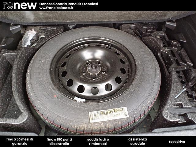 JEEP Renegade 1.0 T3 Longitude 2WD