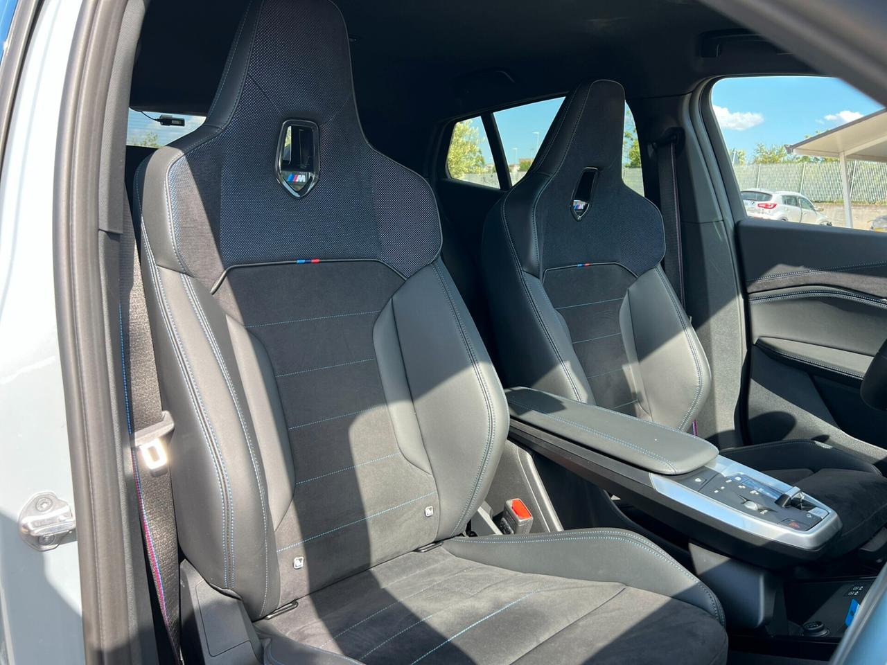 BMW X2 SDRIVE 18d 2.0 150CV MSPORT PRO UNICOPROPRIETARIO