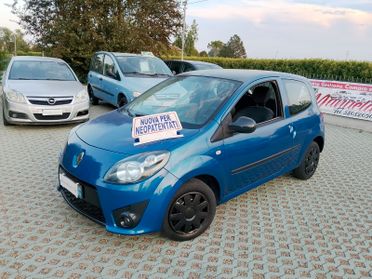 Renault Twingo 1.2-BENZINA-NEOPAT-2009