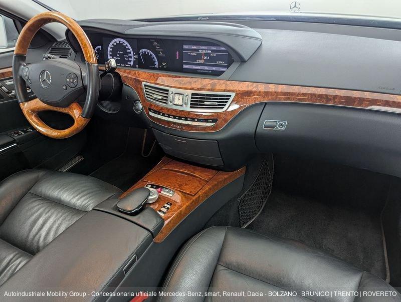 Mercedes-Benz Classe S 350 V6 ELEGANCE