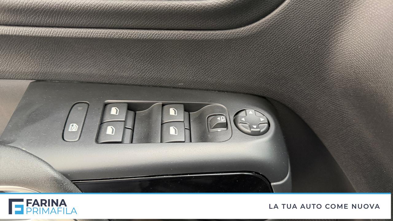 CITROEN C5 Aircross I 2022 - C5 Aircross 1.5 bluehdi Max s&s 130cv eat8