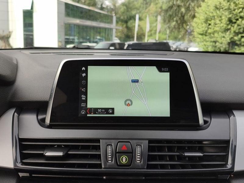 BMW Serie 2 Active Tourer Active Tourer Business