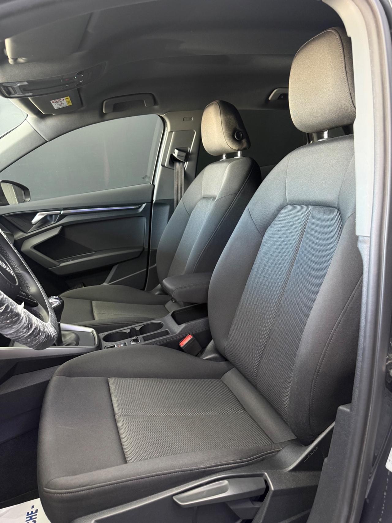 Audi A3 SPB 30TDI S line edition 2022 Full