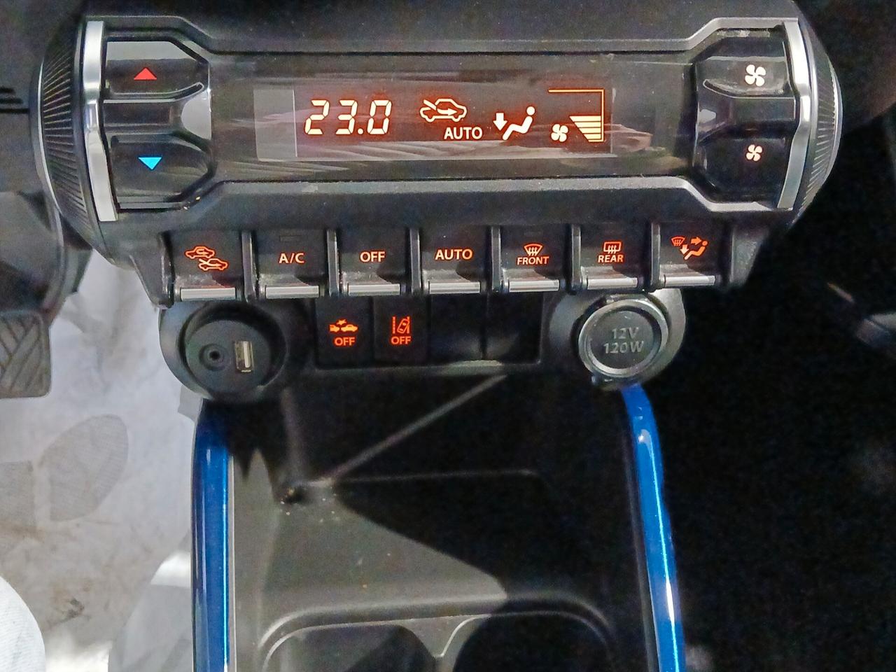 Suzuki Ignis 1.2 Hybrid Easy Top 83CV 2WD.