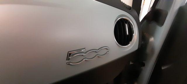 FIAT 500 1.0 Hybrid Dolcevita Style 16"