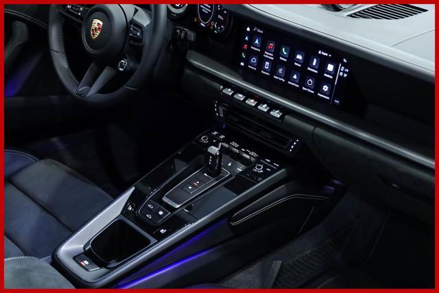 PORSCHE 992 Carrera 4 GTS|BOSE|MATRIX|TETTO