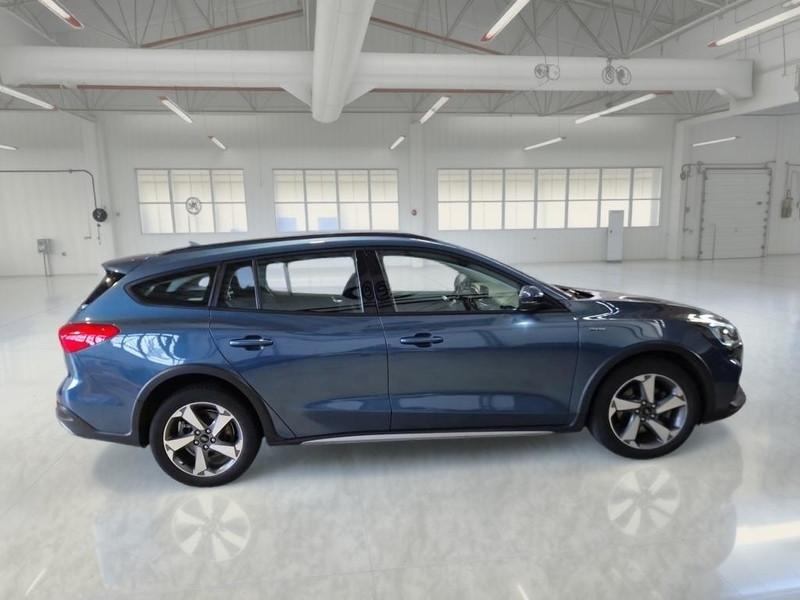 FORD FOCUS WAGON 1.5 Ecoblue 120cv Active Co-Pilot Auto