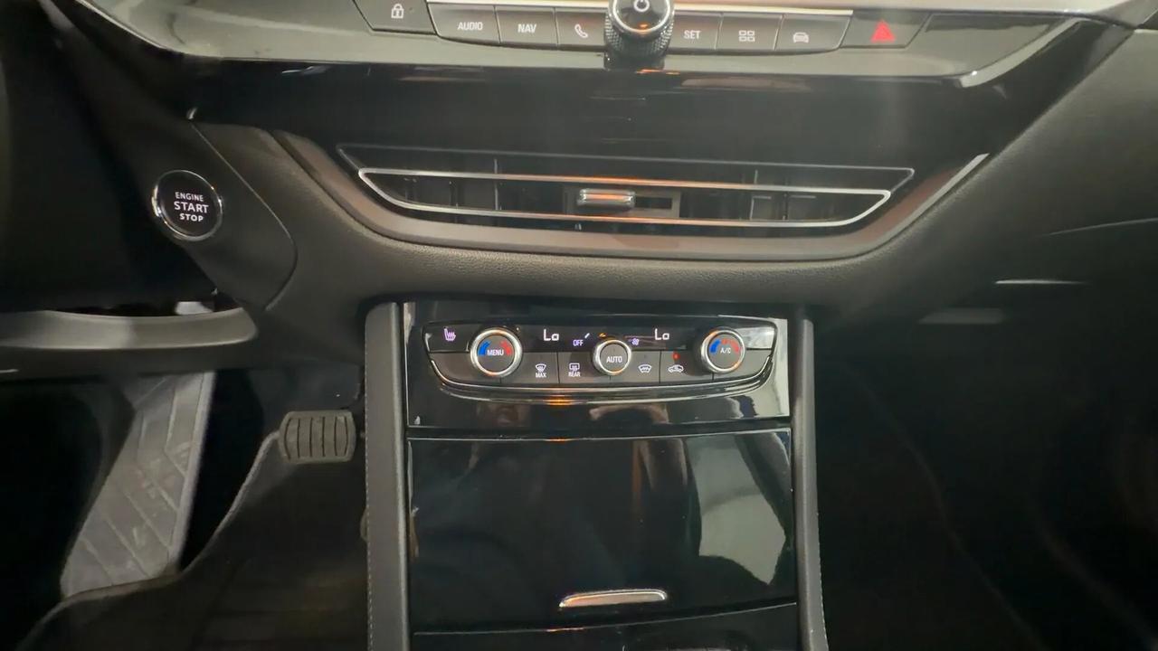 Opel Grandland 1.5 diesel Ecotec aut. Ultimate