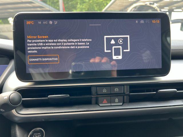 JEEP Avenger 1.2 Turbo E-HYBRID edct6 Summit #VARI COLORI