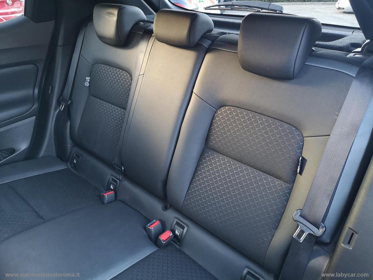 NISSAN Juke 1.6 HEV N-Design PROMO WEB