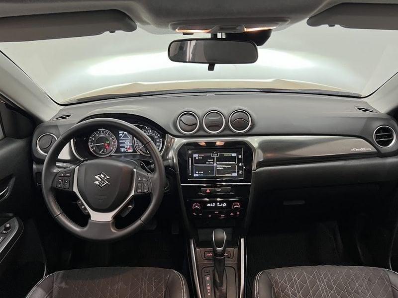 Suzuki Vitara Vitara 1.5 140V Hybrid A/T 4WD AllGrip Starview