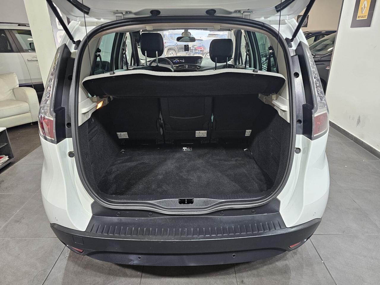 Renault Scénic XMod 1.5 dCi 110CV Live