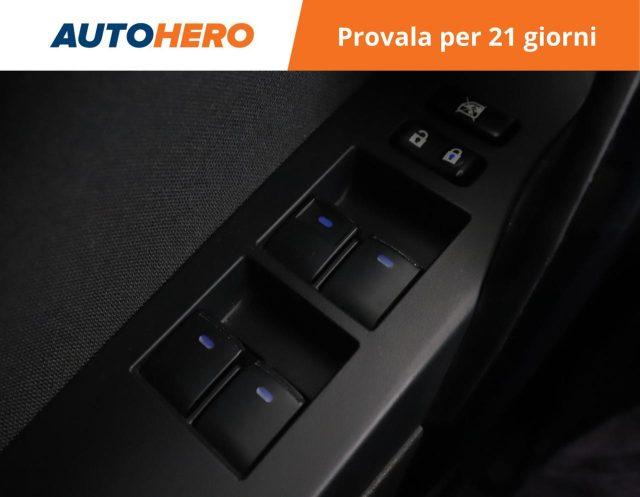 TOYOTA Auris Touring Sports 1.8 Hybrid Active