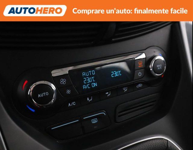 FORD C-Max 1.6 TDCi 115CV Titanium