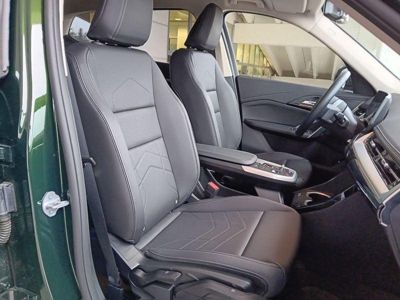 BMW iX1 eDrive 20 X-Line Special Edition