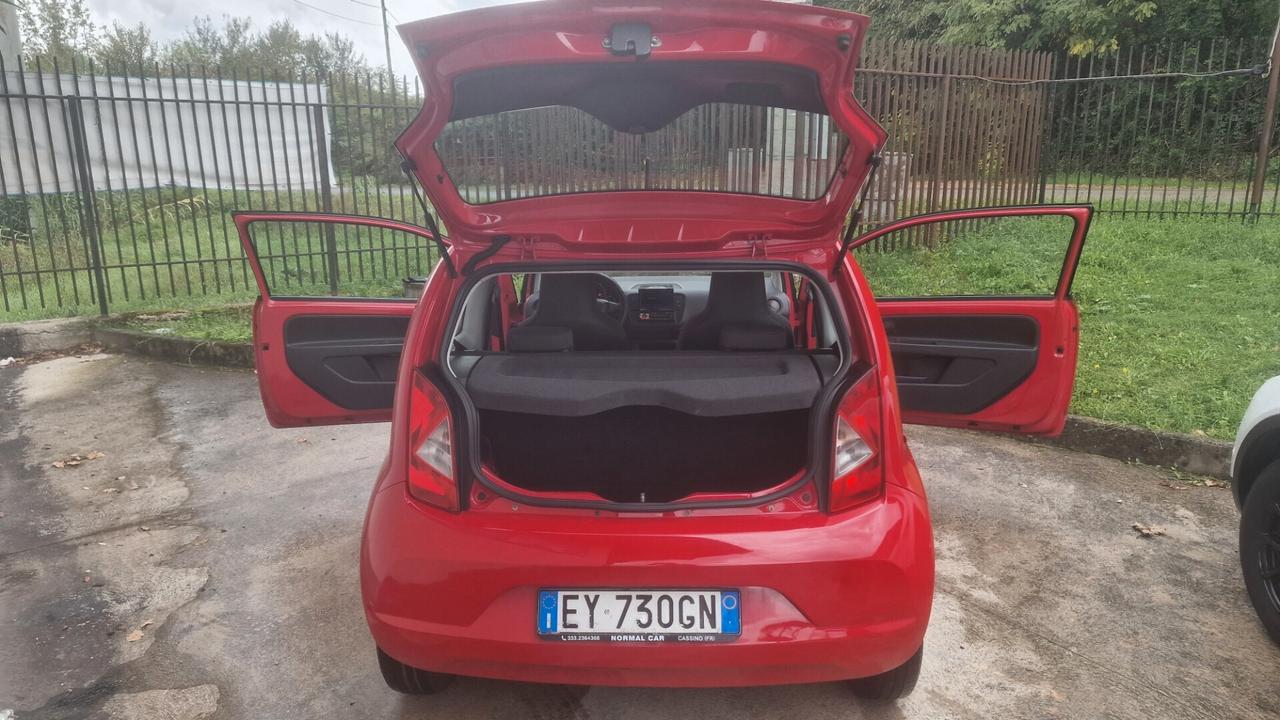 Seat Mii 1.0 68 CV Ecofuel - 2015