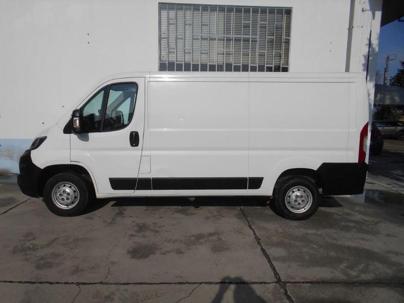 Peugeot Boxer 335 22 HDi 140 PM-TN Furgone