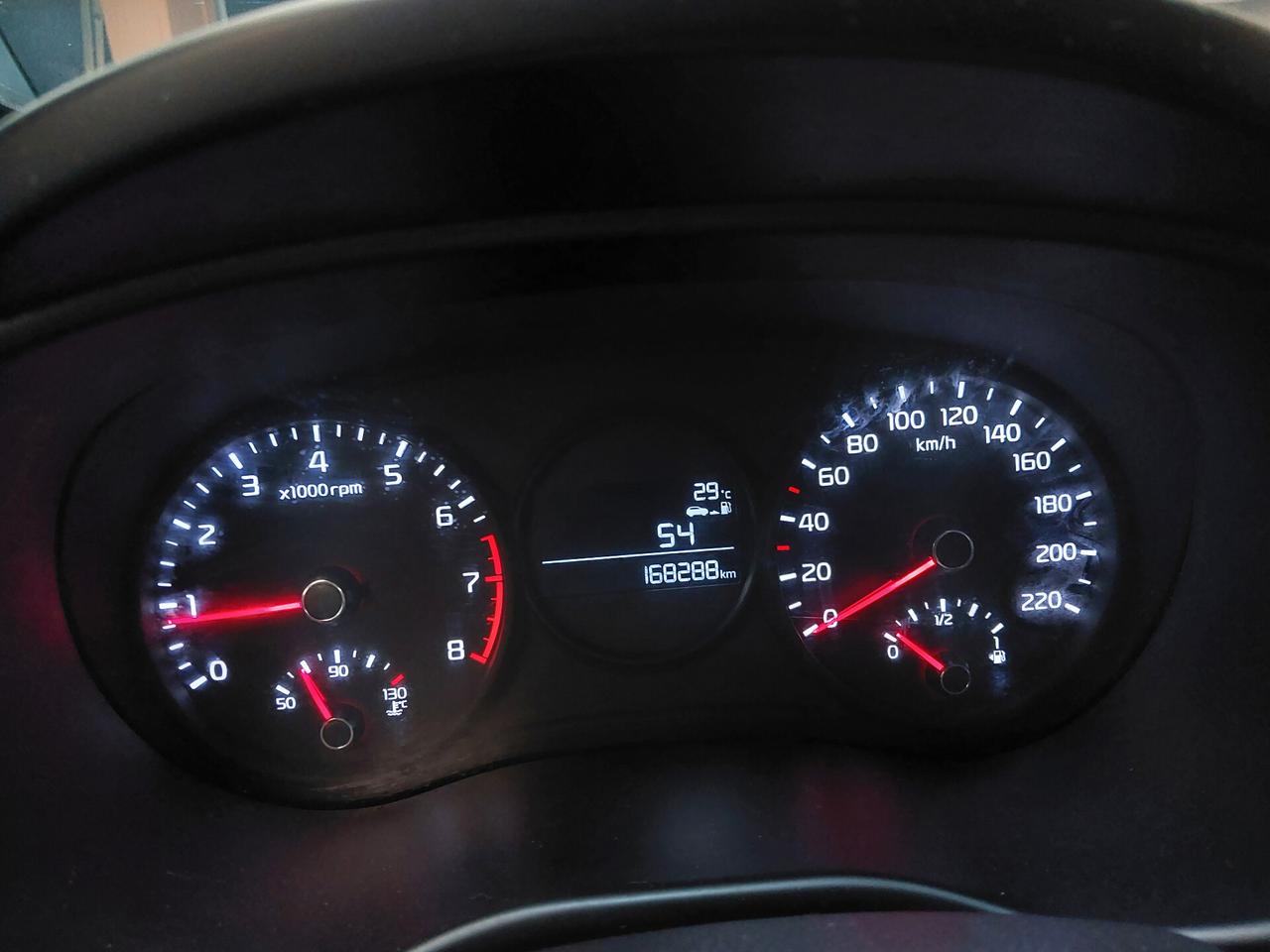 KIA PICANTO 1 .0 12V EcoGPL 5p 07/2018