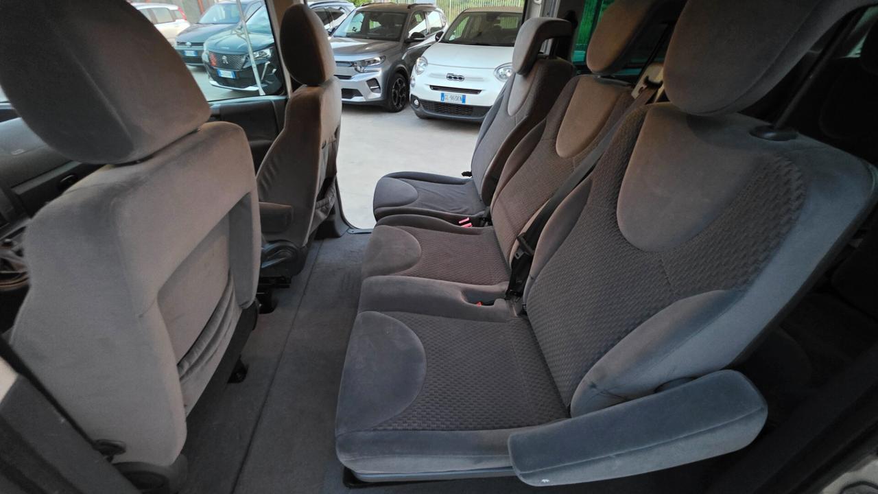 Citroen Jumpy 2.0 HDi/160 FAP aut.PL Multispace