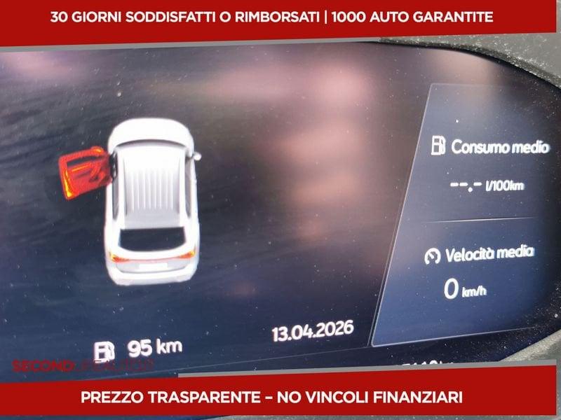 SEAT Tarraco 1.5 tsi FR 150cv dsg 7p.ti