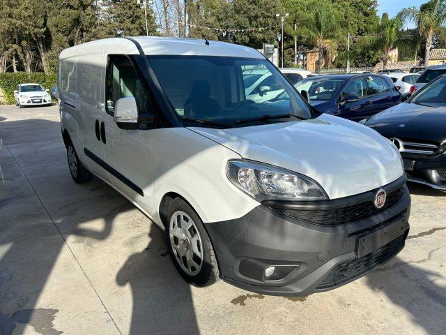 FIAT Doblo Doblò Maxi 1.6 MJT 105CV