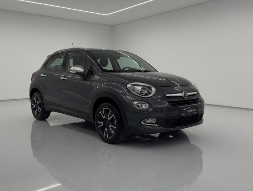 Fiat 500X 1.6 MultiJet 120 CV Mirror Cross 2019