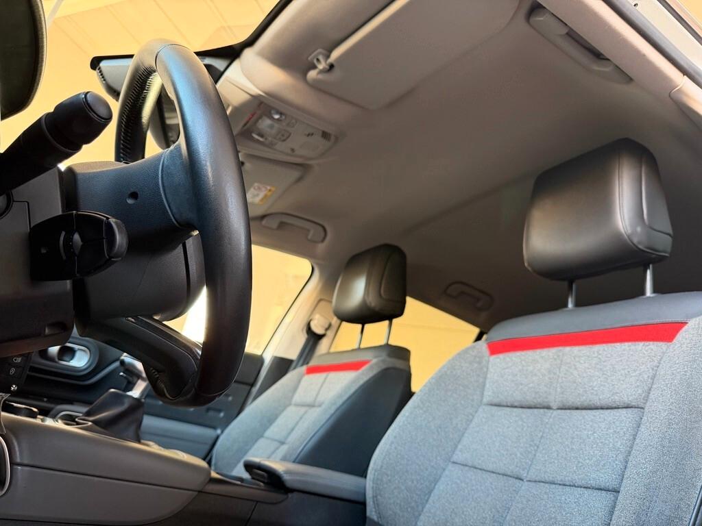 Citroen C5 Aircross PureTech 130 S&S Shine