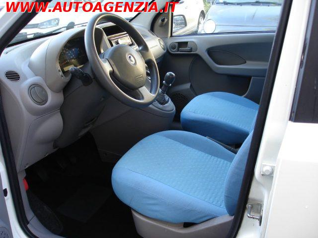 FIAT Panda 1.1 Active