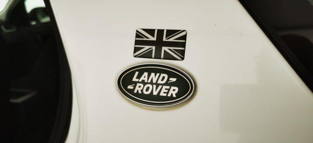 LAND ROVER Discovery Sport 2.0 TD4 150 CV Pure