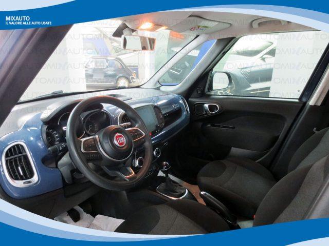 FIAT 500L Urban 1.3 Multijet 95cv EU6