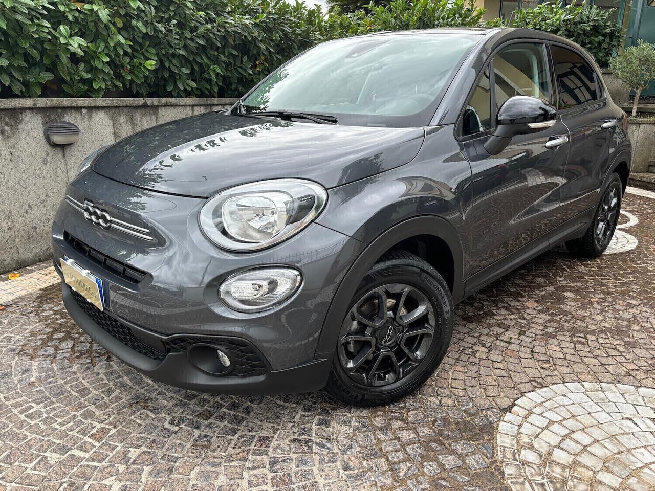 Fiat 500X 1.3 MultiJet 95 CV