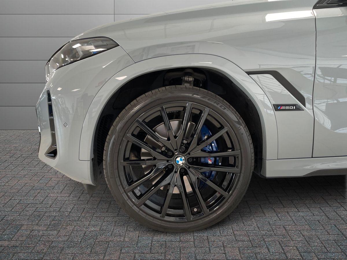 BMW X6 G06 LCI 2023 - X6 M60i auto