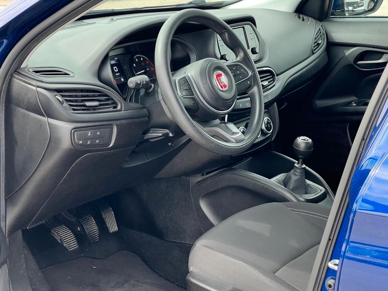 Fiat Tipo 1.6 Mjt S&S 4 porte