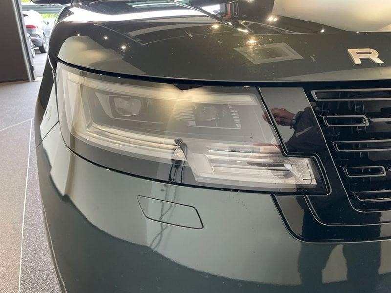 Land Rover Range Rover Range Rover 3.0D l6 Autobiography