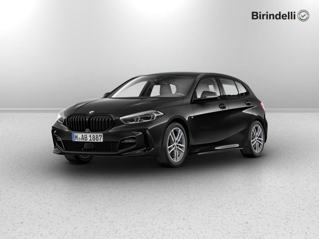 BMW 118d 5 Porte