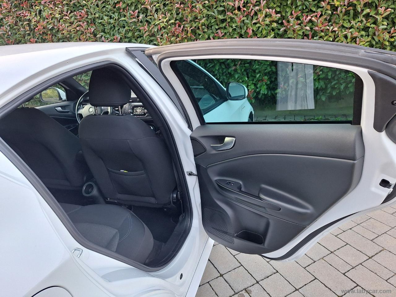ALFA ROMEO Giulietta 1.6 JTDm 120 CV