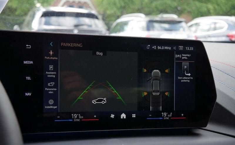 BMW Serie 1 120 5p. MSport Nuovo Modello Navi DAB Park Assist