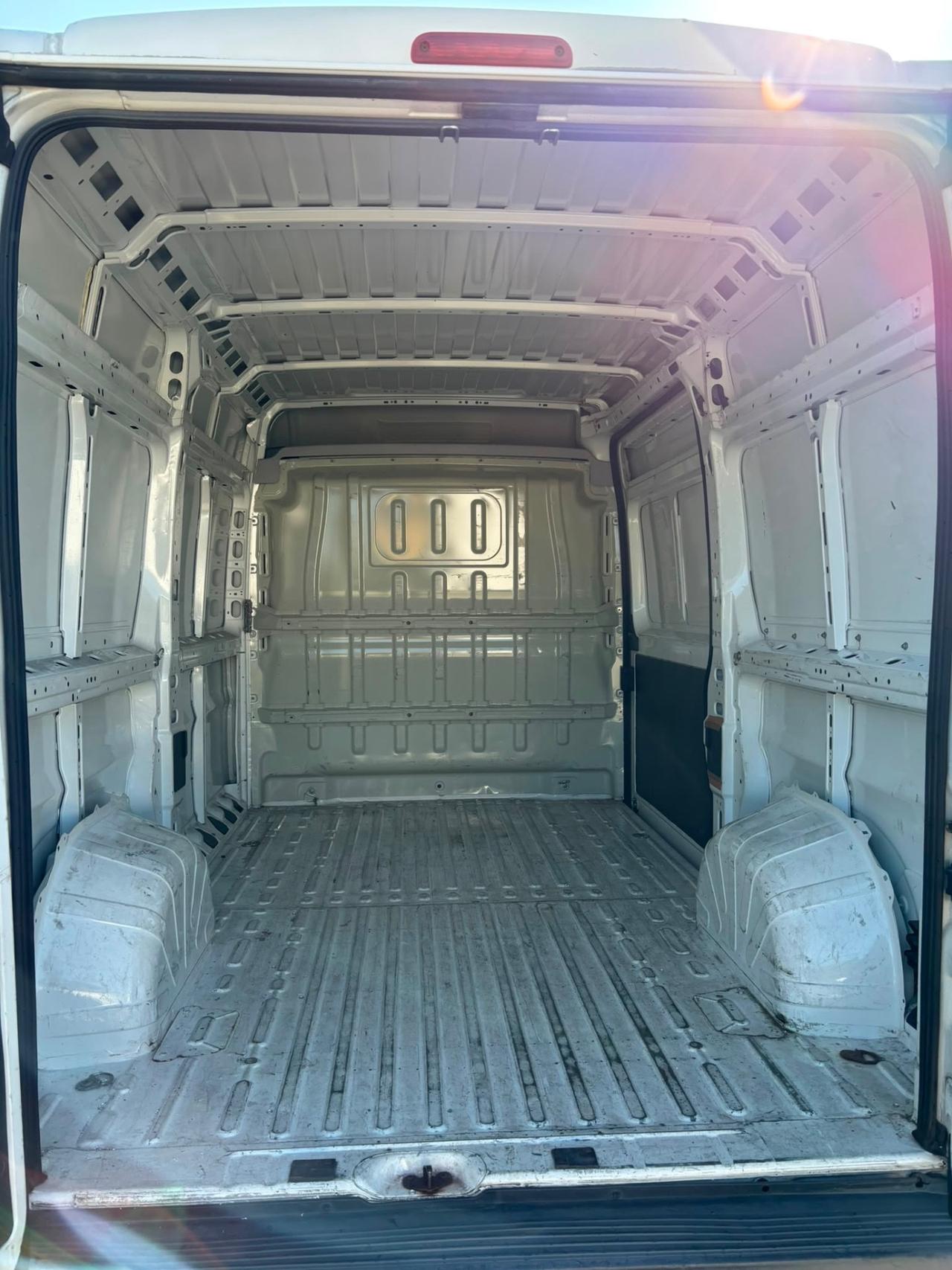 Fiat Ducato 35 2.2 MJT PC-TN Furgone